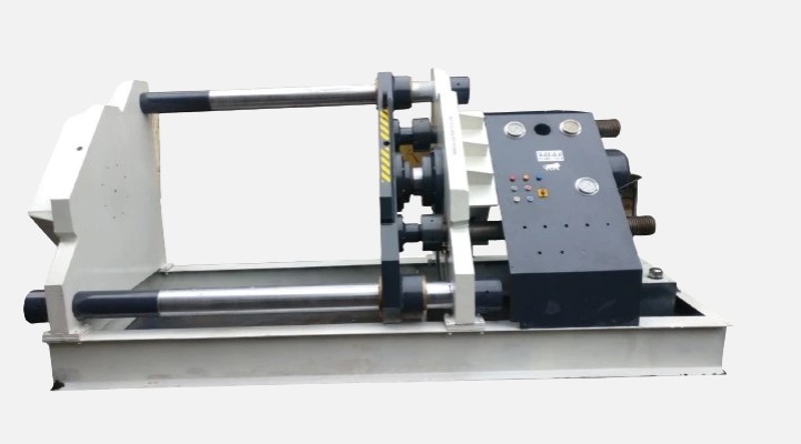 Ball Valve Testing Machine | Hydrostatic Pressure Test Bench 100-400 Bar for PN16-63 Valves, Leak Detection & Quality Control Certification.